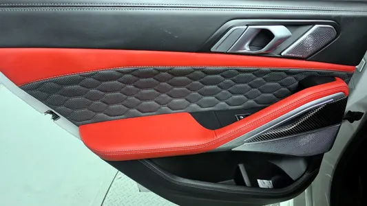 BMW X6M (G06) 4.4 2023 25
