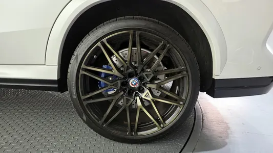 BMW X6M (G06) 4.4 2023 21