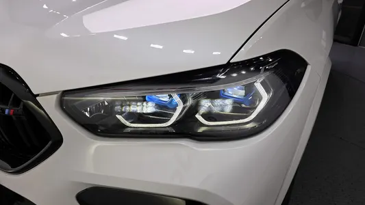 BMW X6M (G06) 4.4 2023 22