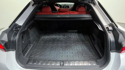 BMW X6M (G06) 4.4 2023 29