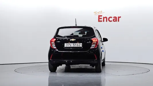 Chevrolet 더 넥스트 스파크 LT 2017 4