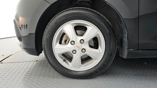Chevrolet 더 넥스트 스파크 LT 2017 5