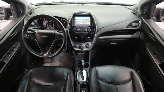 Chevrolet 더 넥스트 스파크 LT 2017 7