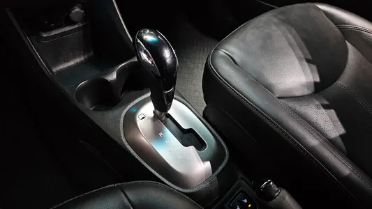 Chevrolet 더 넥스트 스파크 LT 2017 9