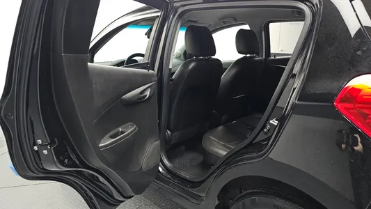 Chevrolet 더 넥스트 스파크 LT 2017 12
