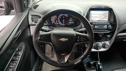 Chevrolet 더 넥스트 스파크 LT 2017 13