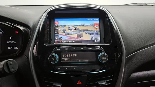 Chevrolet 더 넥스트 스파크 LT 2017 14
