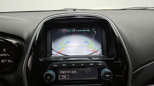 Chevrolet 더 넥스트 스파크 LT 2017 15
