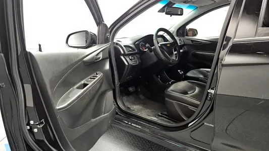 Chevrolet 더 넥스트 스파크 LT 2017 10
