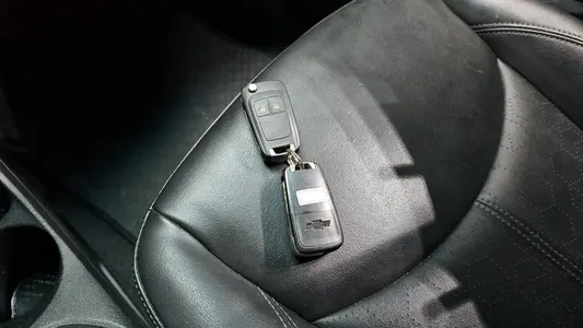 Chevrolet 더 넥스트 스파크 LT 2017 16