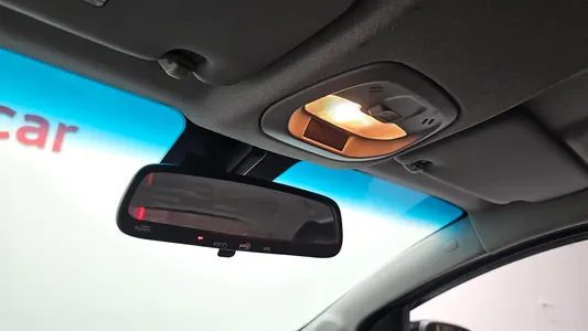 Chevrolet 더 넥스트 스파크 LT 2017 17
