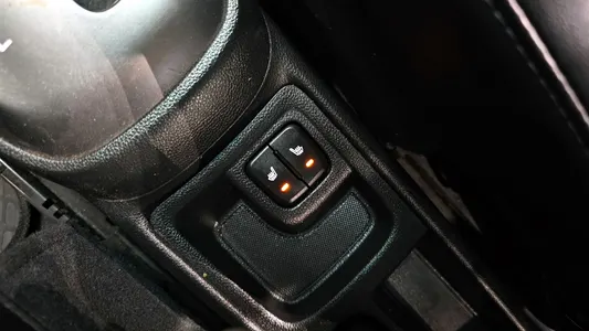Chevrolet 더 넥스트 스파크 LT 2017 18