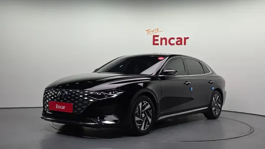 Hyundai IG 2020