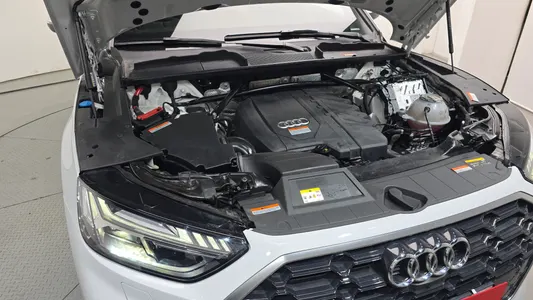 Audi Q5 (FY) 45 TFSI 2021 6