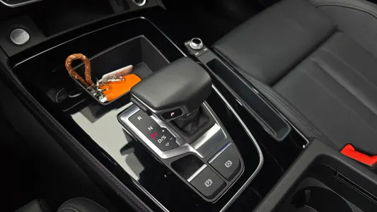 Audi Q5 (FY) 45 TFSI 2021 9