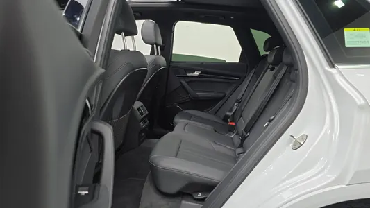 Audi Q5 (FY) 45 TFSI 2021 12