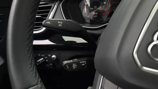 Audi Q5 (FY) 45 TFSI 2021 19