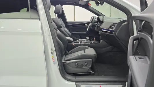 Audi Q5 (FY) 45 TFSI 2021 26