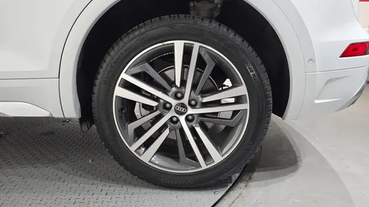 Audi Q5 (FY) 45 TFSI 2021 21
