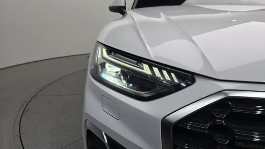 Audi Q5 (FY) 45 TFSI 2021 22