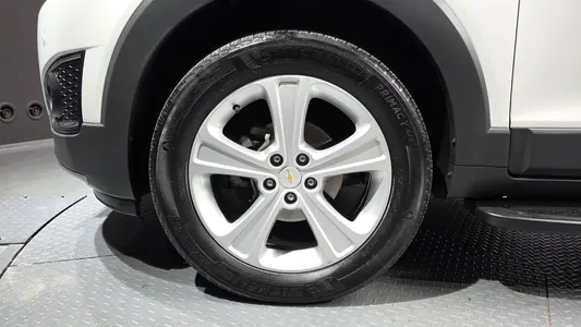 Chevrolet 캡티바 2WD LT 2013 5