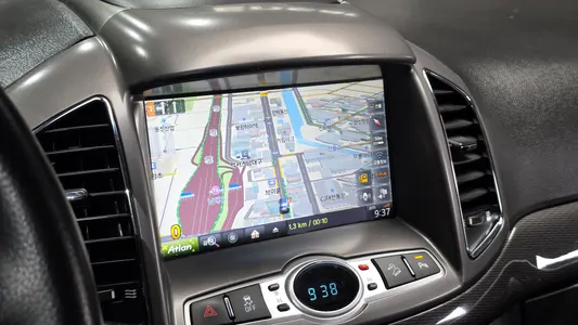 Chevrolet 캡티바 2WD LT 2013 13