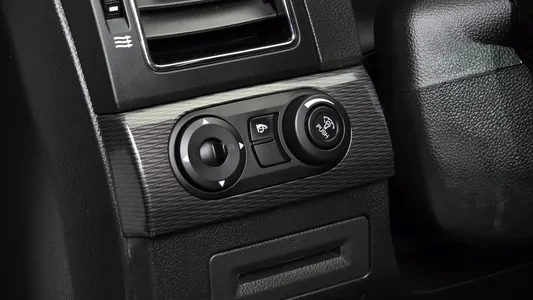 Chevrolet 캡티바 2WD LT 2013 15