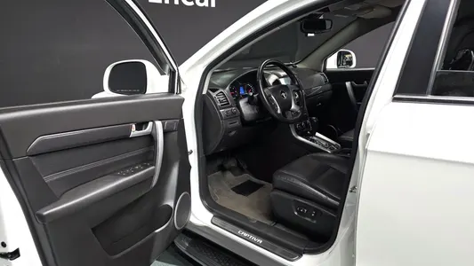 Chevrolet 캡티바 2WD LT 2013 10