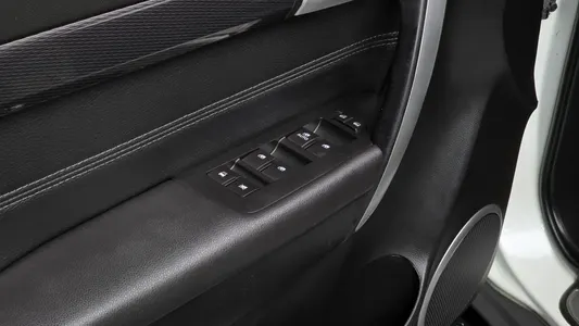 Chevrolet 캡티바 2WD LT 2013 16