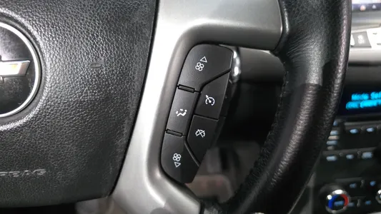 Chevrolet 캡티바 2WD LT 2013 17
