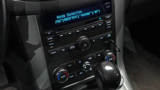 Chevrolet 캡티바 2WD LT 2013 18
