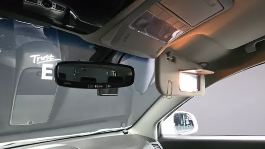 Chevrolet 캡티바 2WD LT 2013 19