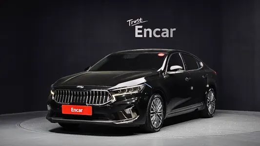 Kia K7 2.5 GDI 2019