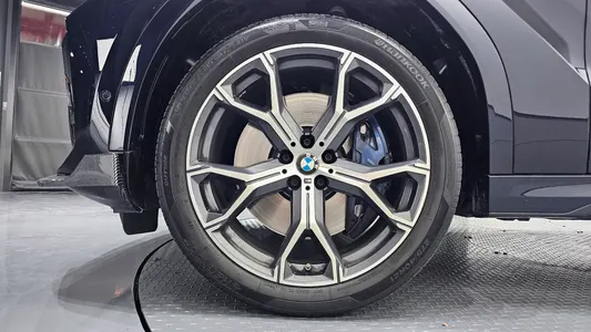BMW X6 (G06) xDrive40i M 2020 5