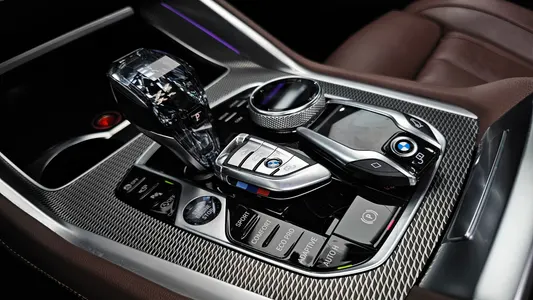 BMW X6 (G06) xDrive40i M 2020 9