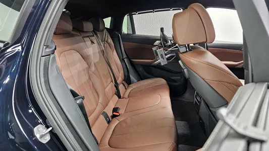 BMW X6 (G06) xDrive40i M 2020 11