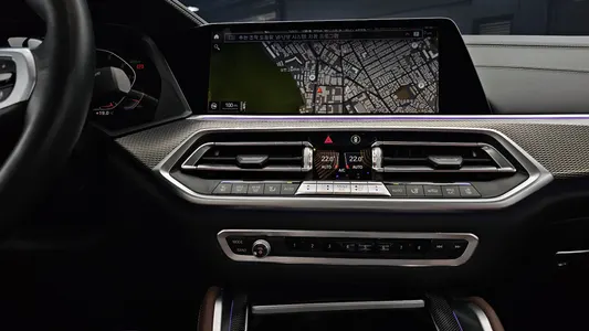 BMW X6 (G06) xDrive40i M 2020 13