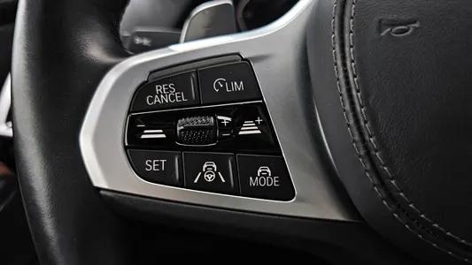 BMW X6 (G06) xDrive40i M 2020 17