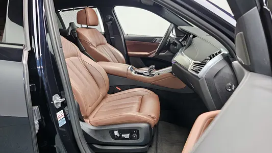 BMW X6 (G06) xDrive40i M 2020 18