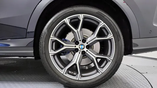 BMW X6 (G06) xDrive40i M 2020 21