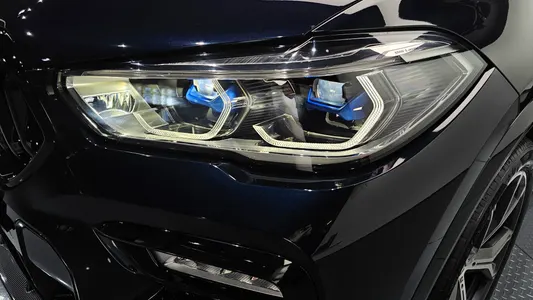 BMW X6 (G06) xDrive40i M 2020 22