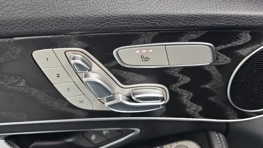 Mercedes-Benz C-Class W205 C200 4MATIC AMG Line 2018 14