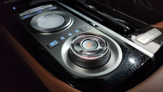 Genesis G80 (RG3) 2.2 AWD 2020 9