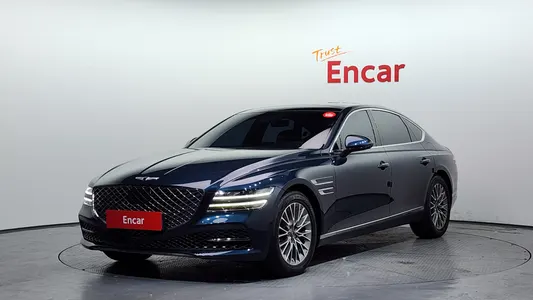 Genesis G80 (RG3) 2.2 AWD 2020