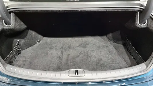 Genesis G80 (RG3) 2.2 AWD 2020 20