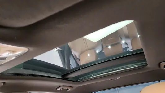Genesis G80 (RG3) 2.2 AWD 2020 18