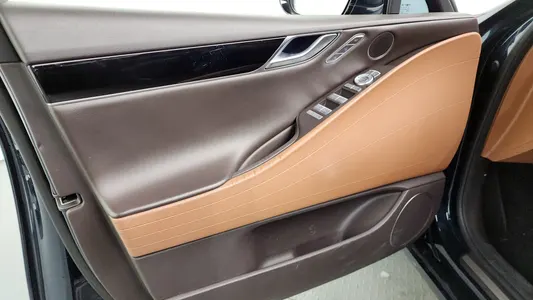Genesis G80 (RG3) 2.2 AWD 2020 24