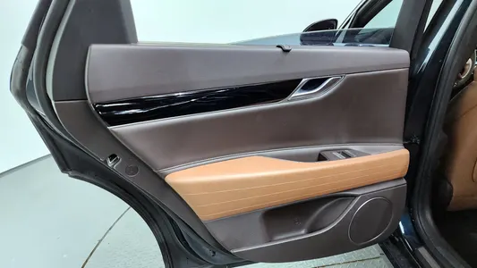 Genesis G80 (RG3) 2.2 AWD 2020 25