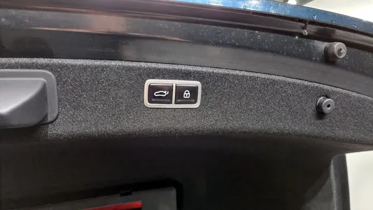 Genesis G80 (RG3) 2.2 AWD 2020 26