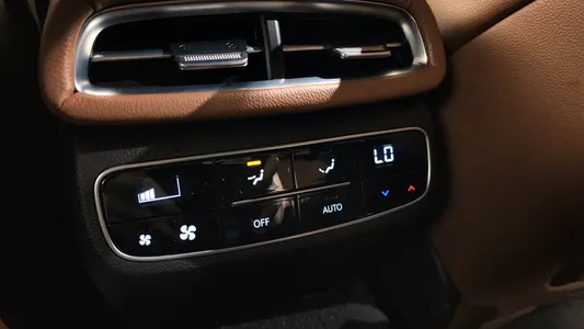 Genesis G80 (RG3) 2.2 AWD 2020 31